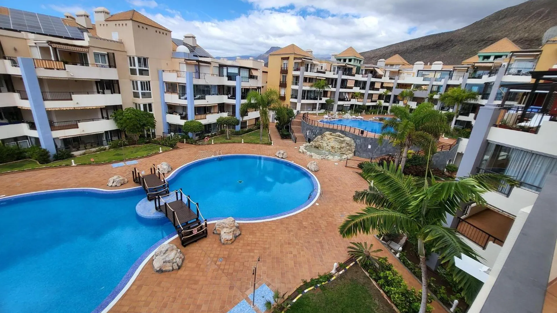 El Rincon 4 Apartment Los Cristianos