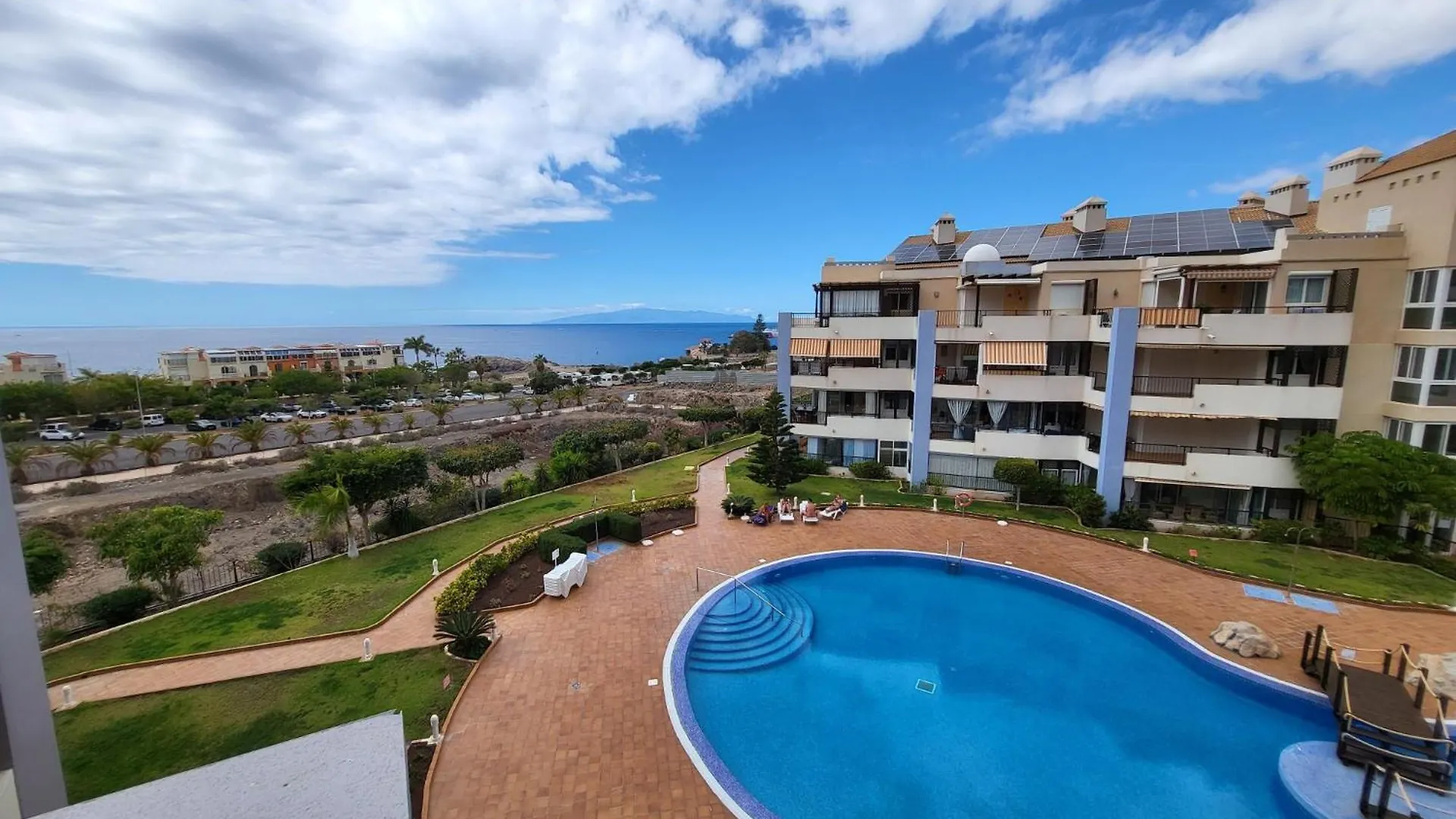 El Rincon 4 Apartment Los Cristianos